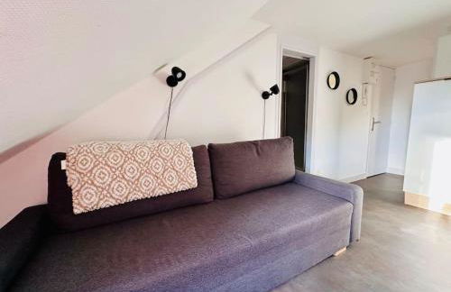 Lakanal 9 - Appart Prébendes Tours - Photo 17