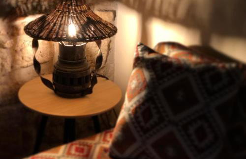 M&M STONE-Village House-Family-Vintage - Foto 9