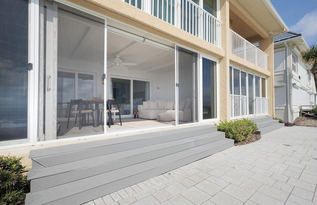 El Mar Villa - Foto 22