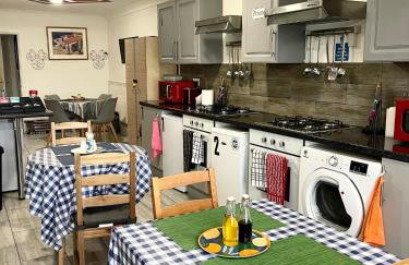 Penn Gardens Flat 1 - 2 - 3 & 4 Apartments - Foto 5