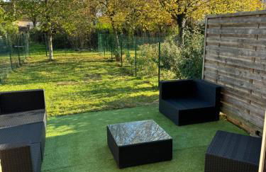 La maison de Charlotte - Foto 23