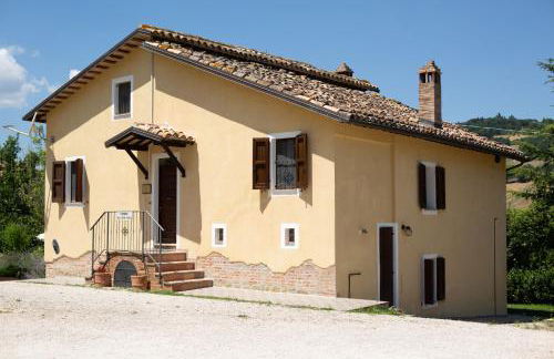 Country House Villa Sabrina - Foto 23