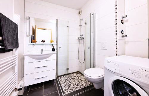 Apartment Sankt Johannis Nürnberg - Foto 30