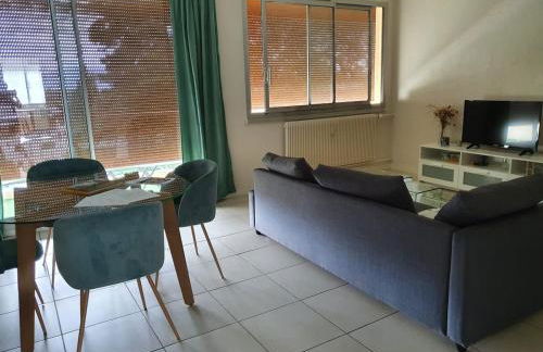 Appartement à deux pas du centre ville de Divonne les Bains - Foto 8