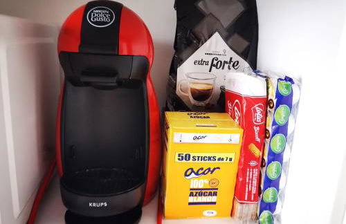 VICO Estudio con parking - Photo 17