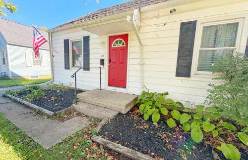 Housepitality - The OSU Hideaway - 4 BR 5 min from OSU Grandview - Foto 9