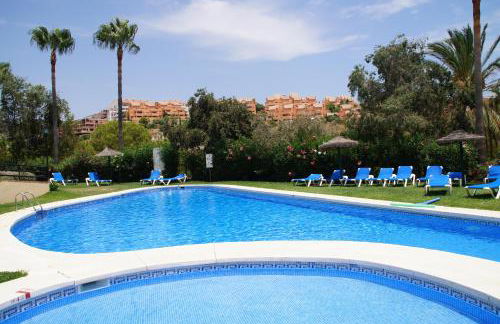 Elviria Apartment - Photo 26