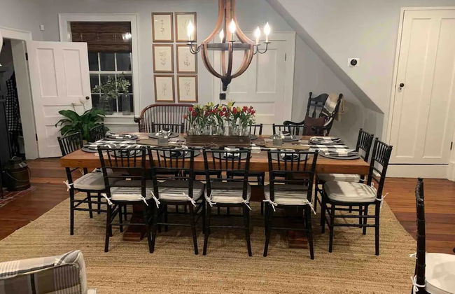 Boyd Harvey Main House And Carriage House 4 Bedroom Home by RedAwning - Foto 34