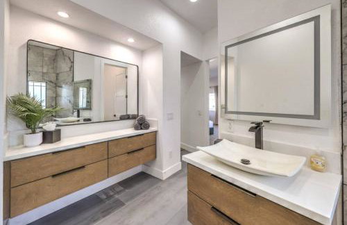 CIELO - Modern Vegas Pool Oasis, Spa, Pickleball - Foto 24