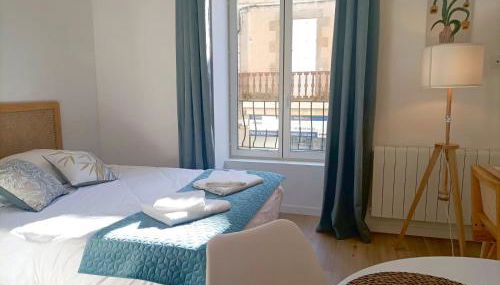 Le 16 Place de l'Abbatiale - Foto 2