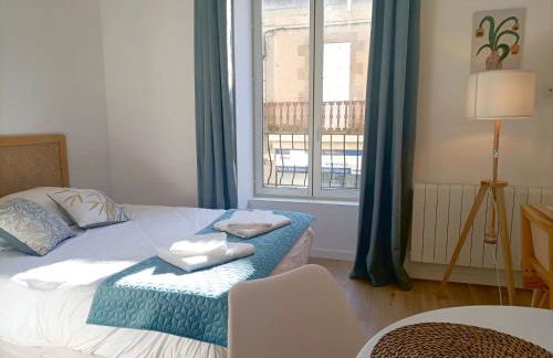 Le 16 Place de l'Abbatiale - Foto 2