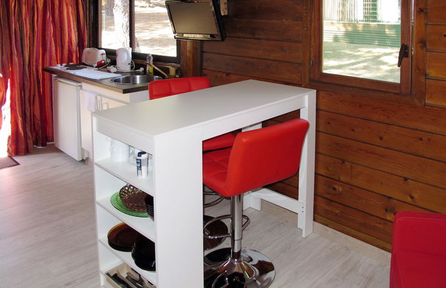 Chalet 2 pers - Foto 2