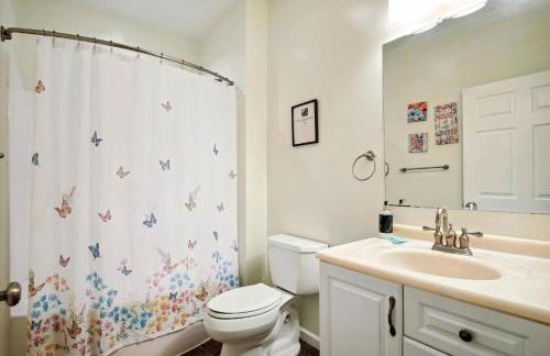 10 Min to DT Asheville- Biltmore, Fire pit, View - Foto 28