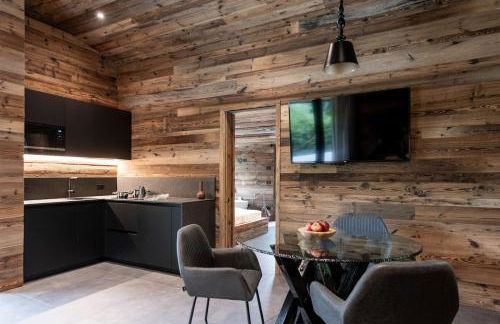 Ledarix Charm Chalet - Foto 21