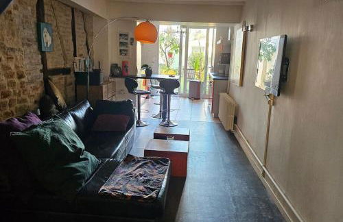 Maison de ville - Foto 7