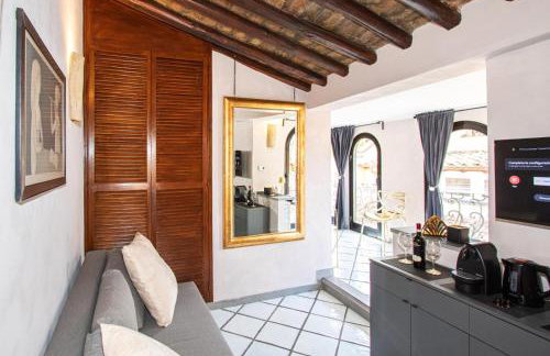 Alessio Luxury House Roma Pantheon-Piazza Navona - Foto 13