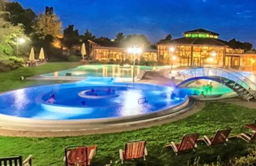 Ferienwohnung in Thermalbadnähe - Foto 19