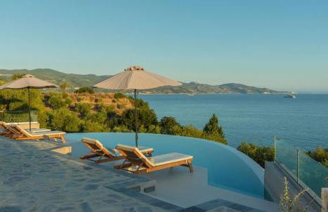 Villa Apolafste - Foto 22