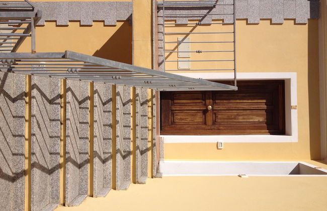 Modern 1 bed Apartment Sleep 3 sea View Only 700mt From sea - Foto 15