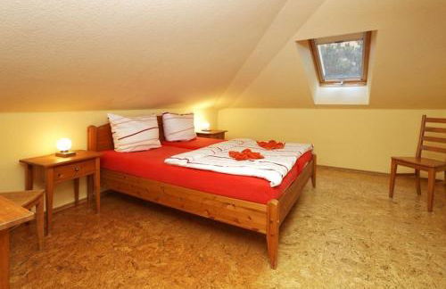 Haus auf der Duene Fewo Ostseeblick - Foto 8