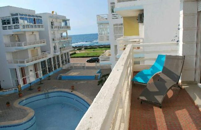 Appartement Marina Beach - Photo 28