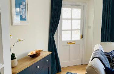 Beer Bakery Cottages - Charming Cottage Retreat - 2 mins from Beach with Car Parking space - Foto 6