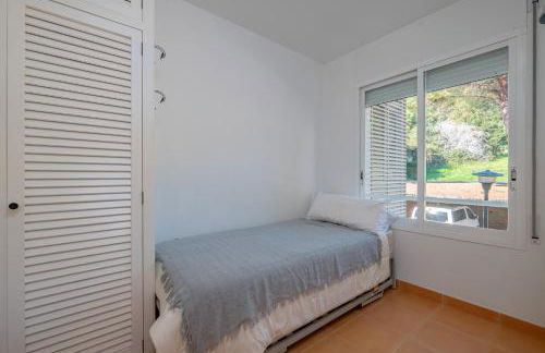 A-24 BEGUR AIGUABLAVA 6 pax - Foto 21