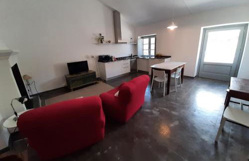 Casa Vacanze La Vecchia Fonte - Foto 8