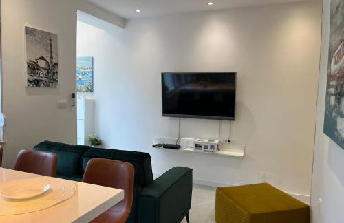 Luxury Apartment Lu - Foto 7