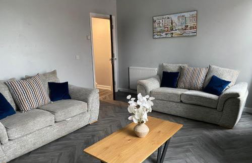 Baron Apartment B - Foto 1