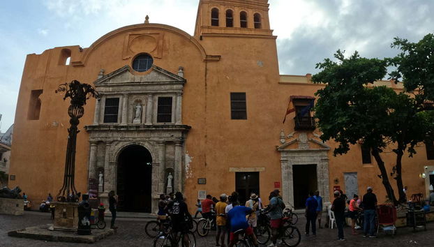 Cartagena Bike Tour - Photo 4