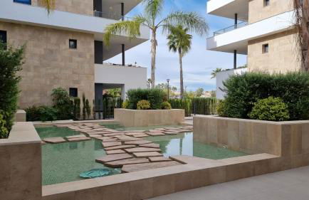 Apartament Flamenca Village - Photo 36