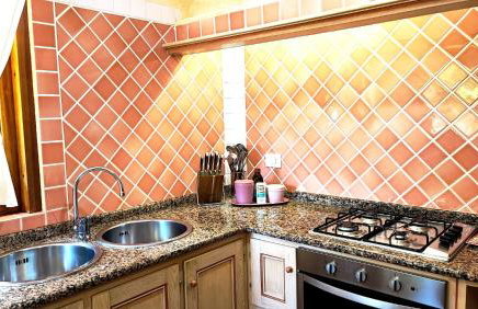 Villa Esmerea Portocervo con Piscina privata ,Jacuzi e Sauna - Foto 30