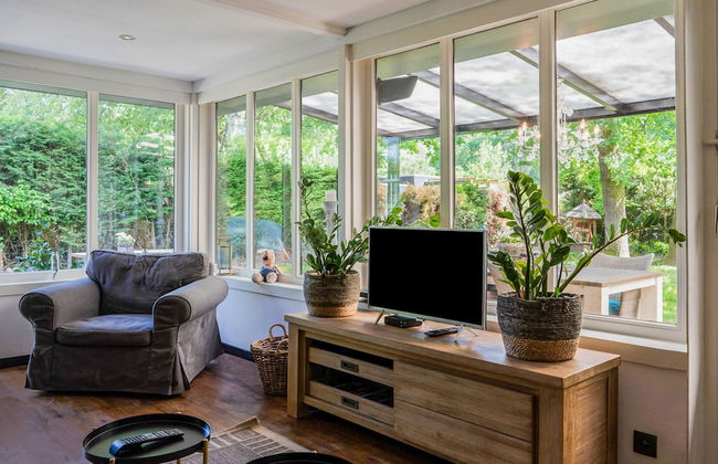 Upscale Bungalow in Lanaken With Private Garden - Foto 37