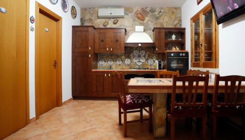 Rosa Di Makari - Foto 5, stove, pet friendly