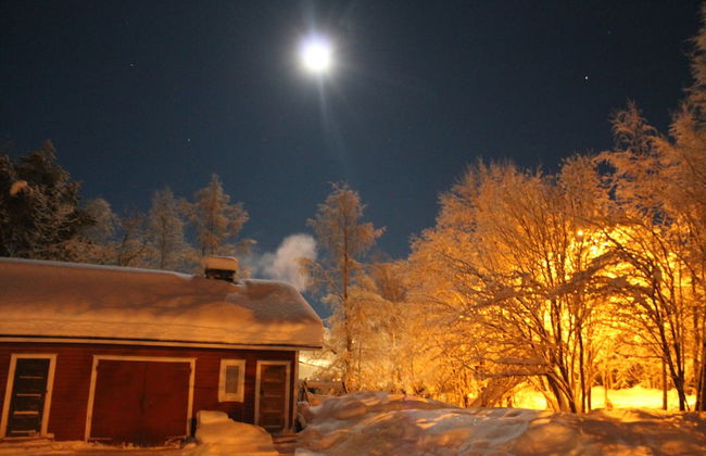 Villa Havula - Foto 8