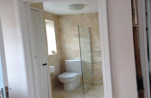 The Hideaway, sleeps 2 in Wells next-the-Sea! - Foto 12