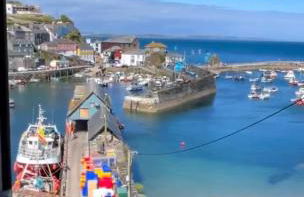 Fabulous 2 Bed Cottage - Outstanding Sea Views - Foto 7