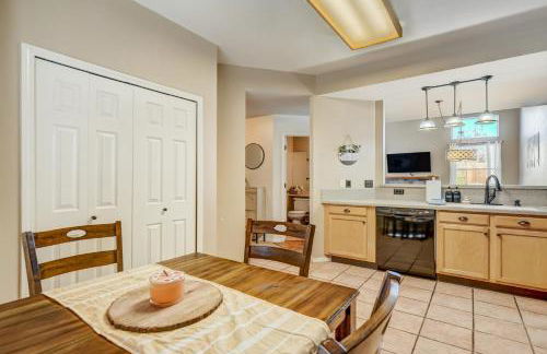 Springs Comforts - Pets OK - Ping Pong - by nestago - Foto 10