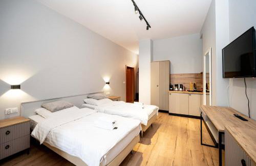 Apartamenty Castello - Foto 4