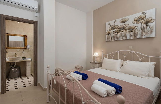 New Beautiful Complex With Villa's and App, Big Pool, Stunning Views, SW Crete - Foto 3