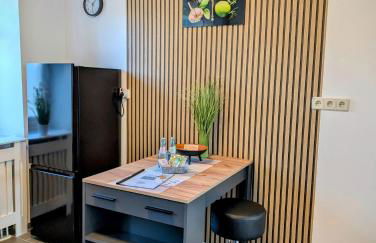 Business- & Urlaubswohnung - Foto 11