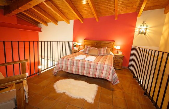 El Bulín de Piñuecar - Foto 5