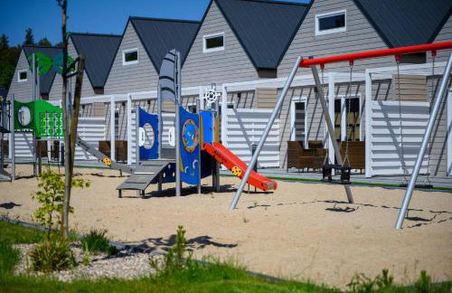 Resort Za Lasem - Foto 17