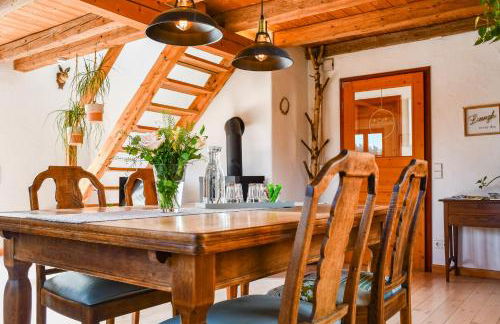 Ferienhaus Müllerswald - Foto 5