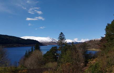 Ronaldsay Log Cabin - Photo 13