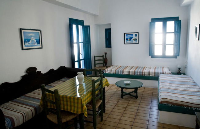 Oia's Sunset - Foto 6