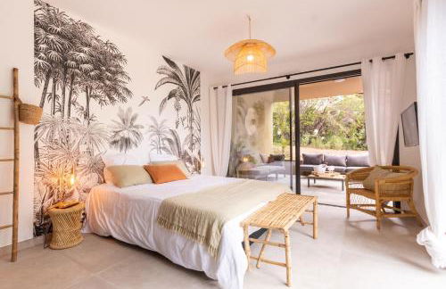 La Villa Sambro - Foto 78