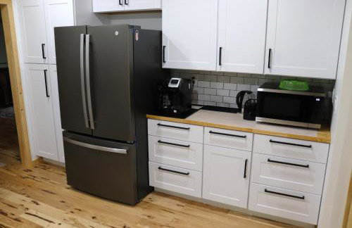 Forest Lake Haven Main House - Foto 44