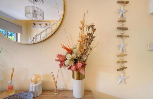 Vila da Encosta - Private - Heated swimming pool - By bedzy - Foto 46